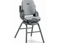 cam scaun pentru copii 4-in-1 "original" s2200-c259 grigio