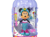 disney 185760 papusa minnie cu accesorii "fantasy mermaid"