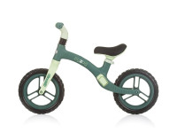 chipolino run bike "zig zag" dikzz02403gr green