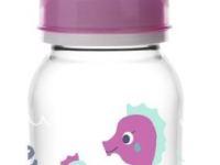 canpol 59/300 Бутылочка "love&sea" (120 мл.) 1 шт.