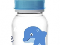 canpol 59/300 Бутылочка "love&sea" (120 мл.) 1 шт.