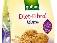 gullon biscuiti diet fibra muesli (75 gr.)