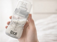 lovi 21/570 biberon autosterilizant anticolici (3 luni+) 250 ml.
