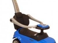 baby mix ur-hz614w blue masina c mâner albastru