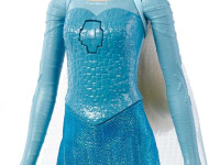 disney princess jfh84 Кукла "Поющая Эльза" из м/ф "Холодное сердце"