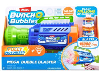 zuru 11349 blaster "wow a bubbles"