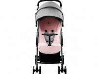 kinderkraft carucior lite up roz