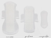 joonies luxe absorbante pentru dame zi de zi (30 buc.)