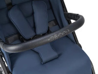 osann 120-303-319 carucior boogy 2 (până la 22 kg.) cobalt