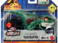 jurassic world gyn41 figura interactivă "dinozaur velociraptor"