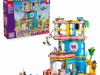lego friends 42689 constructor "clubul prietenilor din heartlake city" (794 el.)