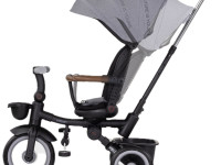 chipolino Трицикл складной "urban" trkub02502an antracite