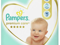 pampers premium care 3 (6-10 kg.) 60 buc.