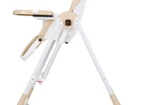 chipolino scaun și leagăn pentru copii 2 &icirc;n 1 "milk shake" sthms02405be bel