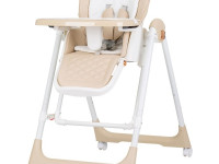 chipolino scaun și leagăn pentru copii 2 &icirc;n 1 "milk shake" sthms02405be bel