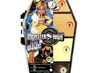 monster high hnf76 Кукла “Клео де Нил”
