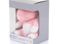 chipolino jucărie muzicală de plus cu lumina "unicorn" pil02308unic