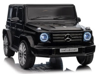op mx627/4  masina electrica "mercedes benz" negru