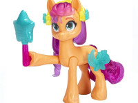 my little pony f3869 set de joc "cutie mark magis" în sort.