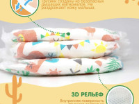 joonies standard Подгузники-трусики l (9-14кг.) 42 шт.  