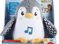 fisher-price hnc10 jucărie moale "pinguin"