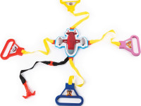 spin master 6047061 jocul "paw patrol: rescue mission"