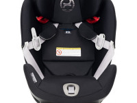 cybex Автокресло eternis s lavastone black