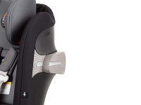cybex Автокресло eternis s lavastone black