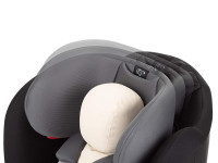 cybex Автокресло eternis s lavastone black