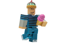 roblox rog0243 figurină surpriză "celebrity" (series 10) în sort