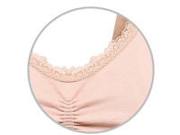 babyono sutien pentru alaptat (70-75 e) bej