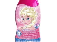 lorenay 2в1 Шампунь и кондиционер frozen (400 мл)