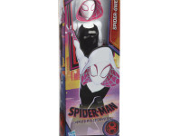 spider-man f3731 figurină "titan hero" (30 cm.) in sort.