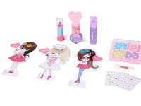 create it 84950 set de cosmetice pentru copii "lulu blush"
