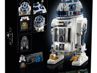 lego star wars 75308 Конструктор "Звёздные войны: r2-d2" (2314 дет.)