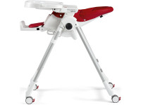 peg perego scaun pentru copii prima pappa follow me fragola