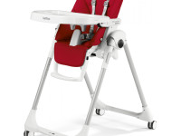 peg perego scaun pentru copii prima pappa follow me fragola