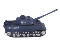 noriel  int4396 tanc tiger cu telecomanda cool machines