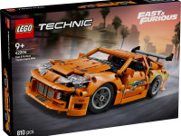 lego technic 42204 constructor "toyota supra mk4" (810 el.)