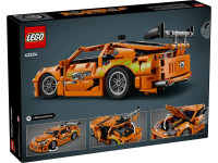 lego technic 42204 constructor "toyota supra mk4" (810 el.)