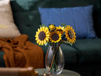 lego botanicals 11502 constructor "Букет подсолнухов" (686 el.)