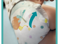 pampers active baby 6 (13-18 кг.) 48 шт.