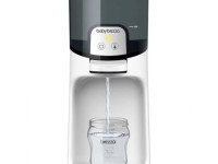 baby brezza incalzitor instant pentru biberoane white