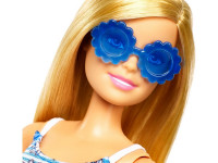 barbie gdj40 Кукла Барби "Мода" с аксессуарами