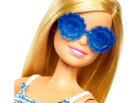 barbie gdj40 papusa barbie "fashion" cu accesorii