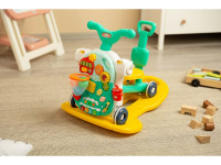 toyz 2010 premergator multifuncțional 5 în 1 3834 turcoaz
