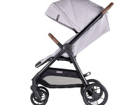 chipolino lkul02502cl Коляска "ultera" (до 22 кг.) cloud