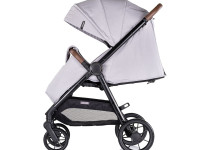 chipolino lkul02502cl Коляска "ultera" (до 22 кг.) cloud