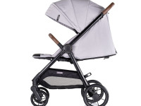 chipolino lkul02502cl Коляска "ultera" (до 22 кг.) cloud