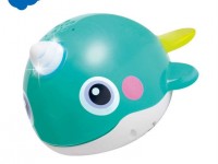 hola toys 8101 Игрушка для купания "Кит"